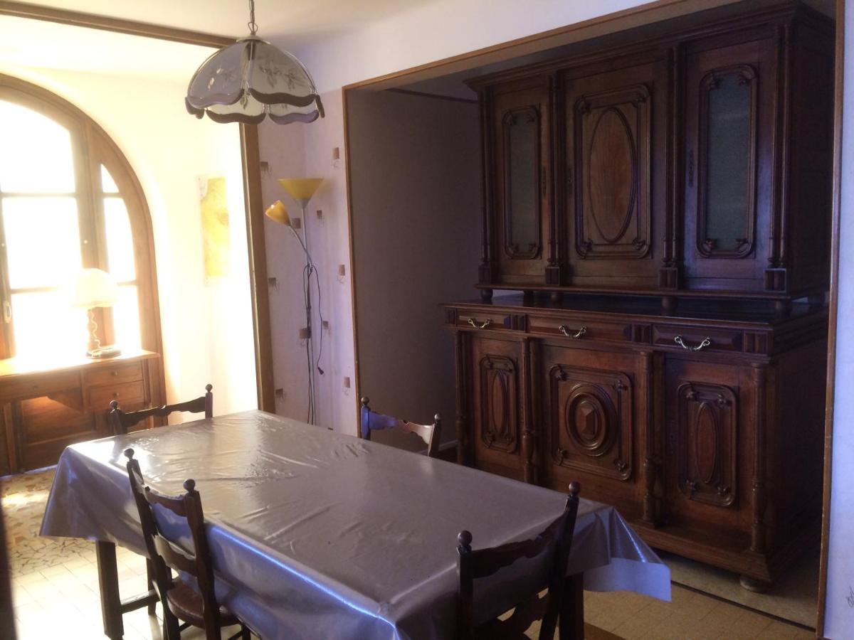 Grand Gite De Soumeillan Castelnau-Magnoac Ngoại thất bức ảnh