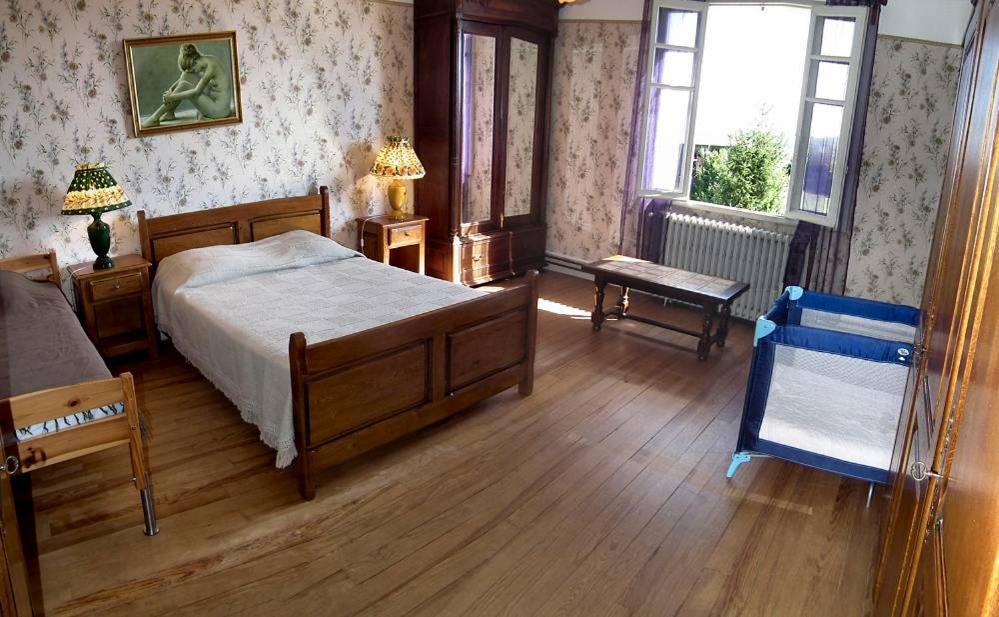 Grand Gite De Soumeillan Castelnau-Magnoac Ngoại thất bức ảnh